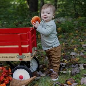 Meet your Posher, Lee ann